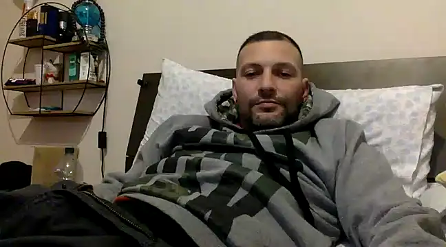 goroasroma90 online show from 03/01/25, 04:11