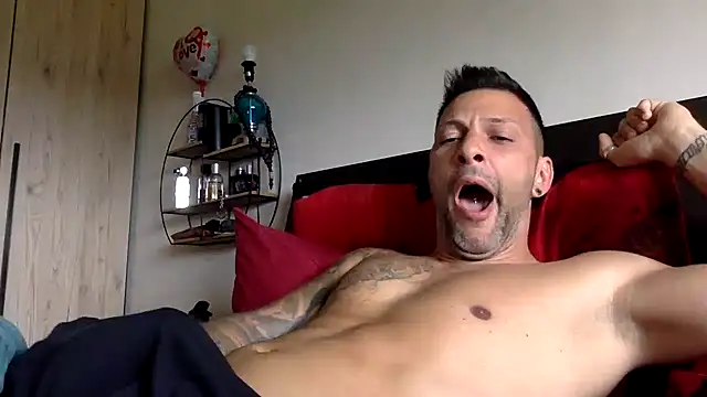 goroasroma90 online show from 05/05/26, 10:18