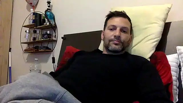 goroasroma90 online show from 04/13/26, 06:01