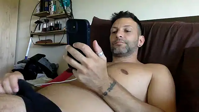 goroasroma90 online show from 05/30/26, 10:54