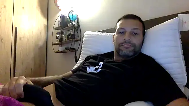 goroasroma90 online show from 11/14/25, 08:51