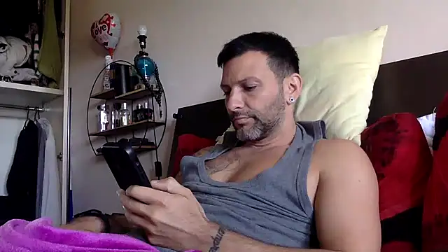 goroasroma90 online show from 04/10/26, 01:18