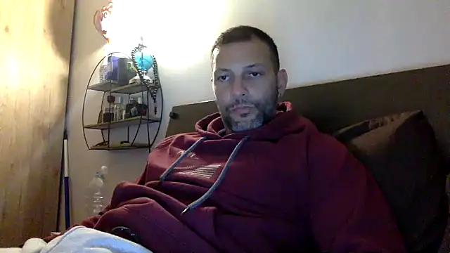 goroasroma90 online show from 11/07/25, 03:38