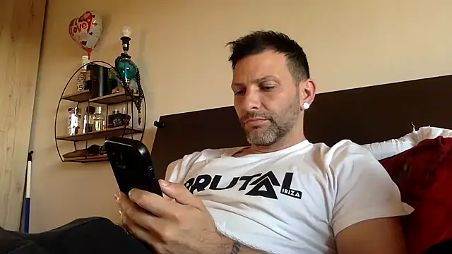 goroasroma90 online show from 04/07/26, 05:04