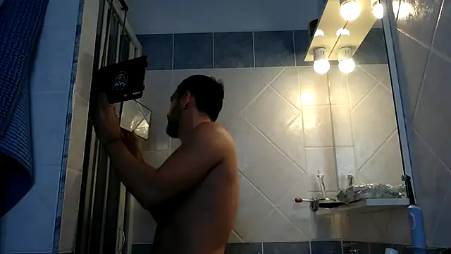 goroasroma90 online show from 04/14/26, 09:14