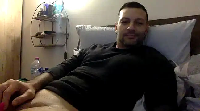 goroasroma90 online show from 12/07/24, 08:38