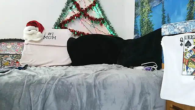 Venus22cumin online show from 12/16/25, 07:29