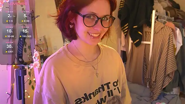 lily noris online show from 02/20/26, 02:19