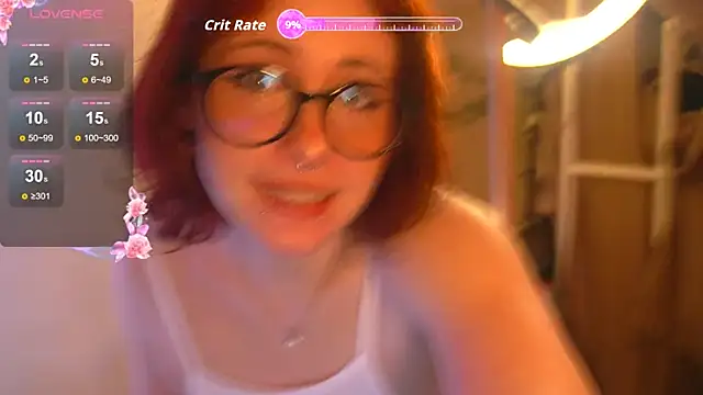 lily noris online show from 02/27/26, 03:12