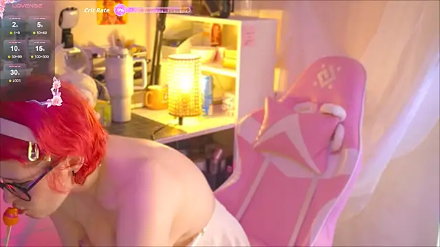 lily noris online show from 05/06/26, 07:07