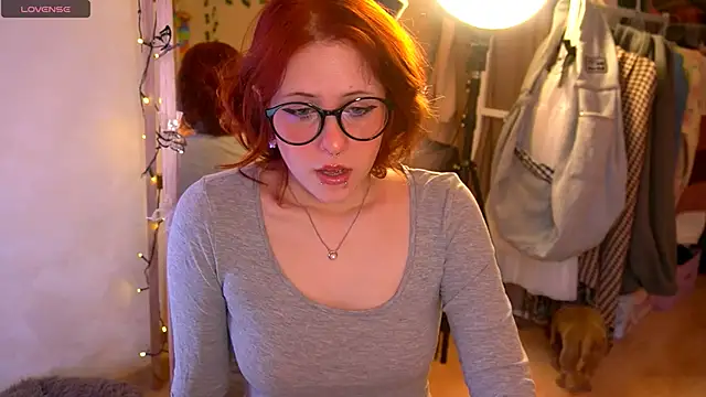 lily noris online show from 03/05/26, 02:46