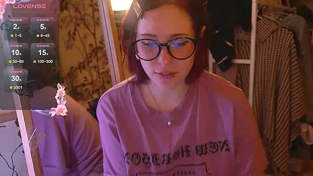 lily noris online show from 02/24/26, 03:02