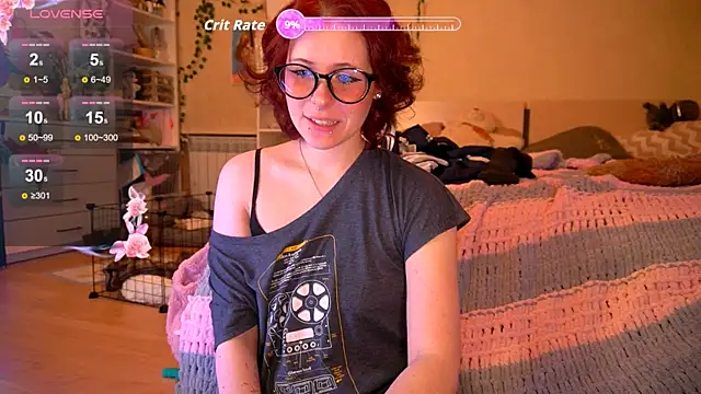 lily noris online show from 02/28/26, 03:11
