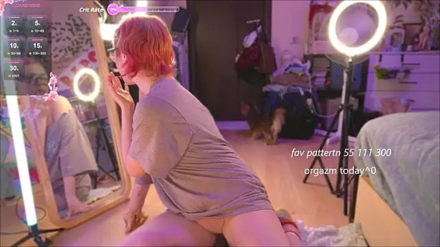 lily noris online show from 05/13/26, 06:59