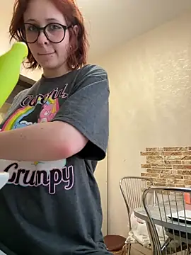 lily noris online show from 02/17/26, 02:03