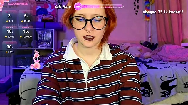 lily noris online show from 03/28/26, 07:04