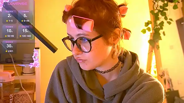 lily noris online show from 01/09/26, 02:13