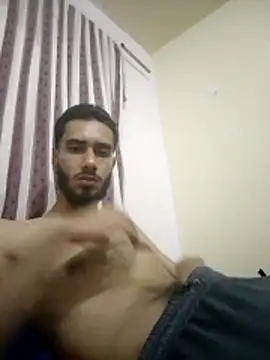 jhon01000 online show from 04/07/26, 02:13