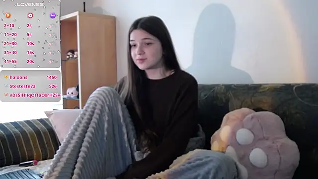 MakiimaStar online show from 04/11/26, 07:56