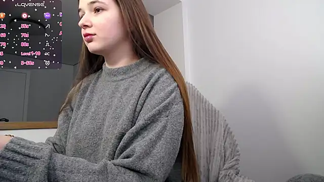 Snapshot of MakiimaStar chatting on 01/18/26, 10:18 MakiimaStar online show from 01/18/26, 10:18