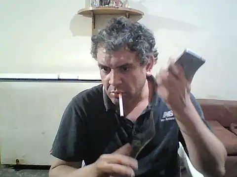 Rodrigo happy online show from 12/05/25, 02:00