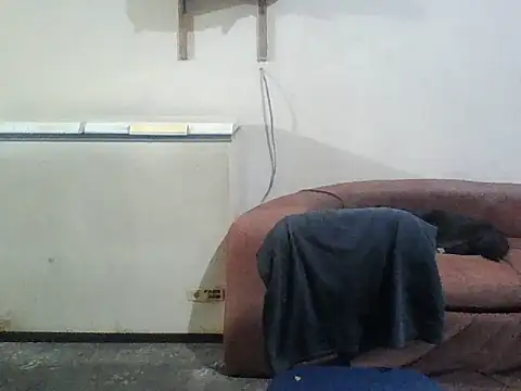 Rodrigo happy online show from 11/25/25, 05:41