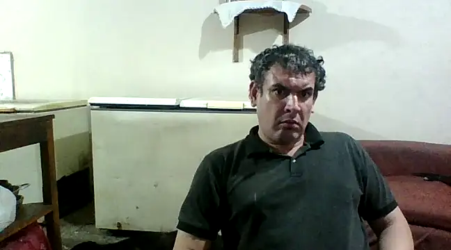 Snapshot of Rodrigo_happy chatting on 01/29/25, 07:15 Rodrigo happy online show from 01/29/25, 07:15