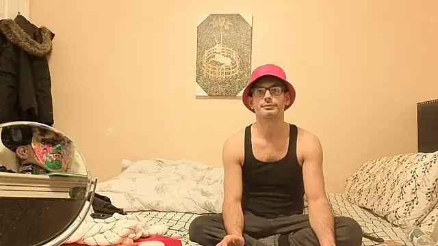 hailzeffn online show from 12/20/25, 01:19