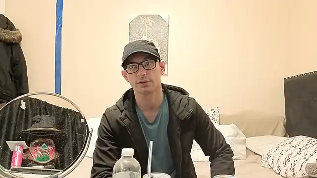 hailzeffn online show from 03/25/26, 09:46