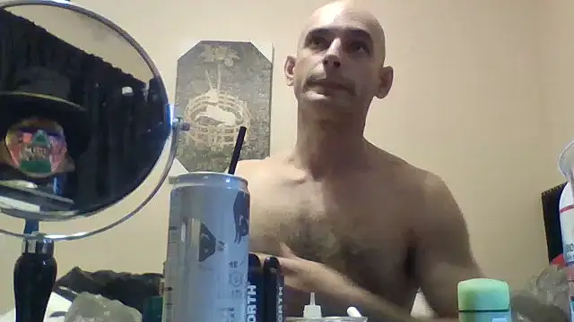 hailzeffn online show from 04/14/26, 06:35