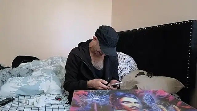 hailzeffn online show from 10/23/25, 07:23