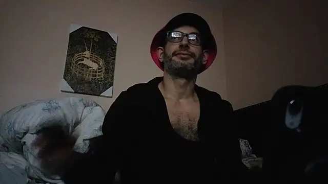 hailzeffn online show from 11/08/25, 11:41