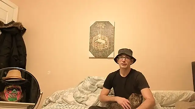 hailzeffn online show from 01/14/26, 07:39