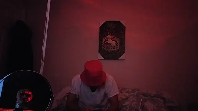 hailzeffn online show from 02/05/26, 01:45