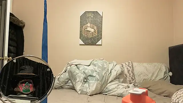 hailzeffn online show from 03/23/26, 03:34