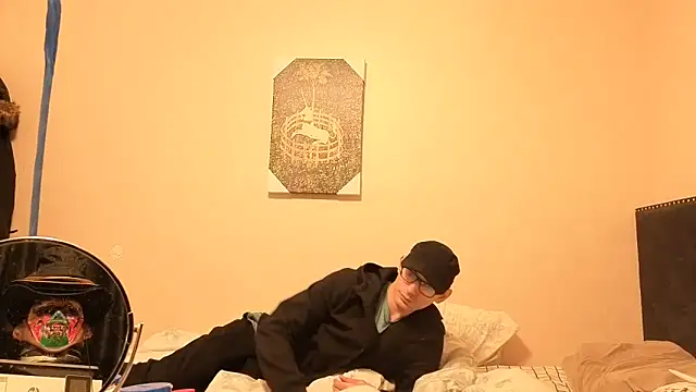 hailzeffn online show from 03/10/26, 11:20