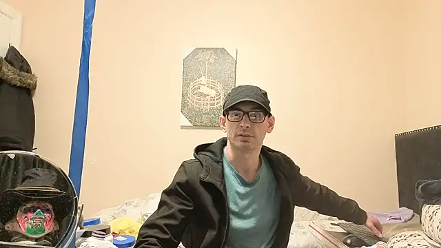 hailzeffn online show from 03/11/26, 11:32