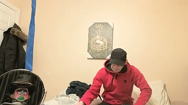 hailzeffn online show from 02/25/26, 08:30