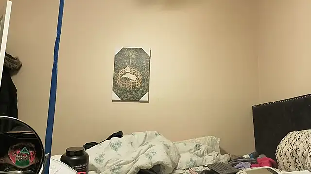 hailzeffn online show from 03/19/26, 02:11