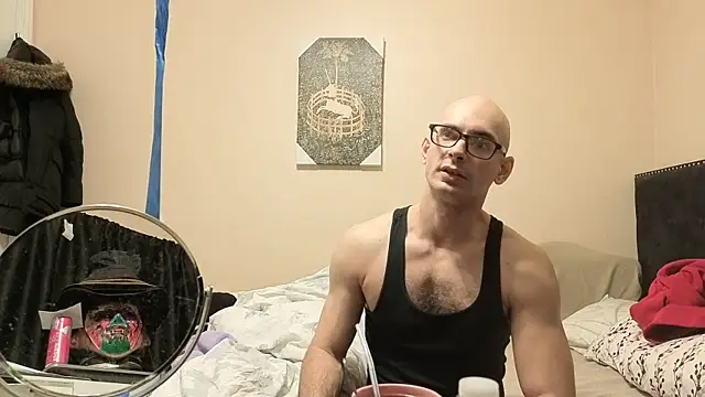 hailzeffn online show from 03/25/26, 12:55