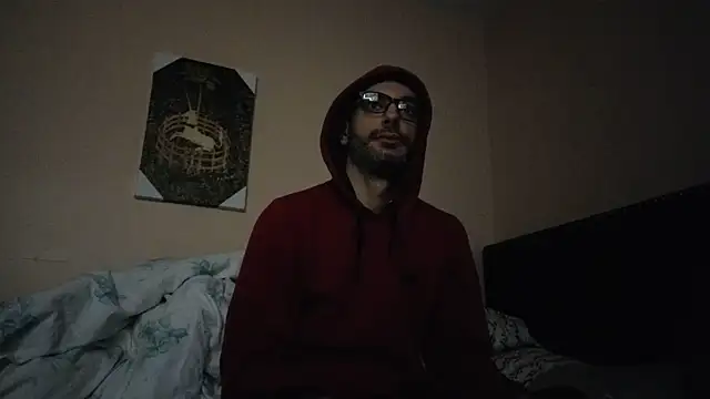 hailzeffn online show from 11/08/25, 11:36