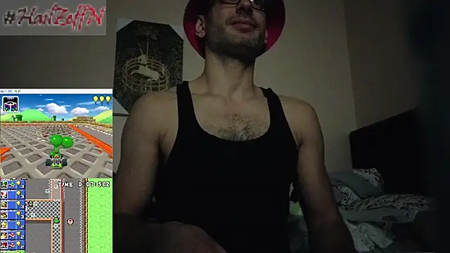 hailzeffn online show from 11/17/25, 03:21