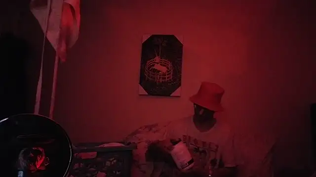 hailzeffn online show from 02/03/26, 03:15