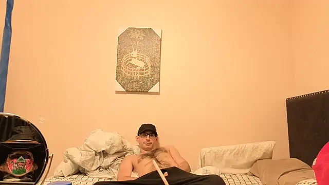 hailzeffn online show from 03/06/26, 07:42