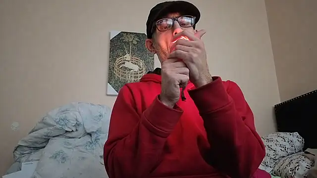 hailzeffn online show from 11/15/25, 04:33