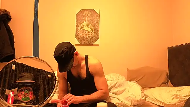 hailzeffn online show from 03/29/26, 10:22