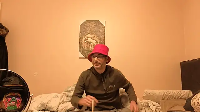 hailzeffn online show from 01/12/26, 03:41