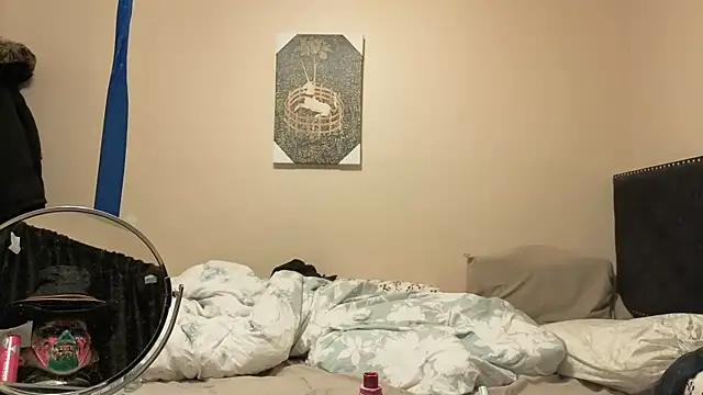 hailzeffn online show from 03/30/26, 10:28