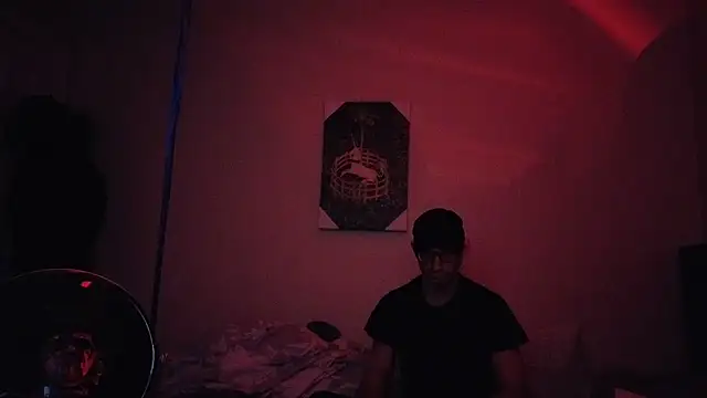 hailzeffn online show from 02/16/26, 03:27