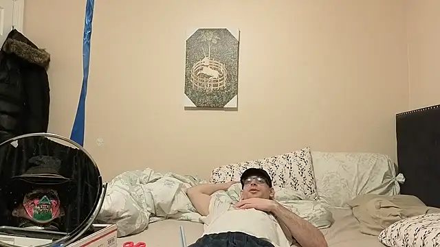 hailzeffn online show from 03/23/26, 12:33